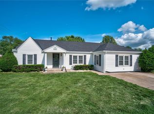 301 S Madison St, Raymore, MO 64083