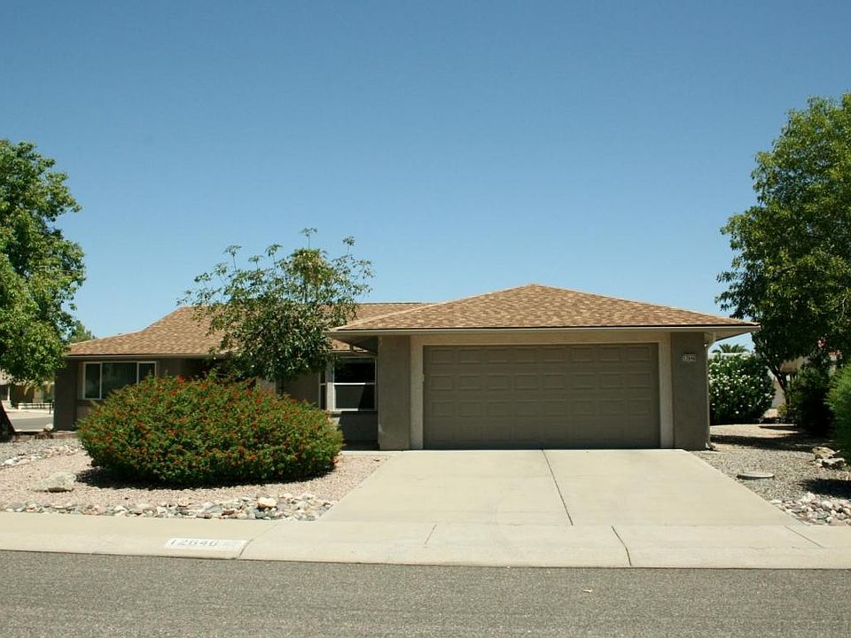 1st image of 12646 W Foxfire Dr