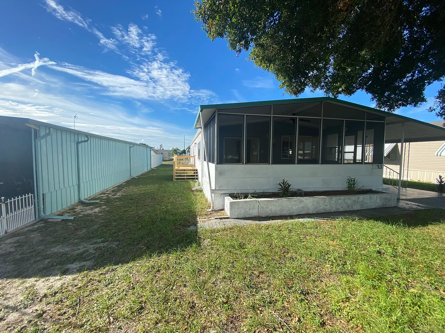 3233 Illinois Ave Sebring, Fl 33870 — Photo 2