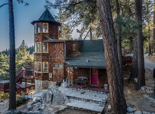 53165 Mountain View Dr, Idyllwild, CA 92549