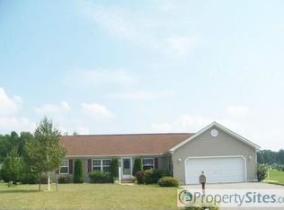 236 Winterhaven Dr, Camden, DE 19934