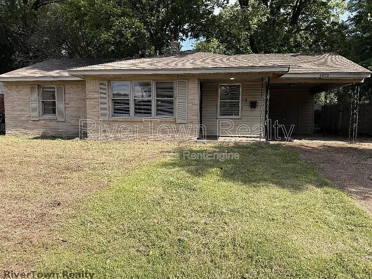 4672 Willow Rd — Photo 1