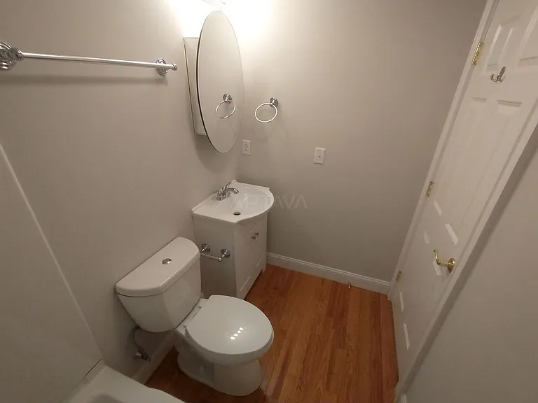 101 Morse St #307 — Photo 1