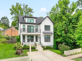 330 Huntley Ave, Charlottesville, VA 22902