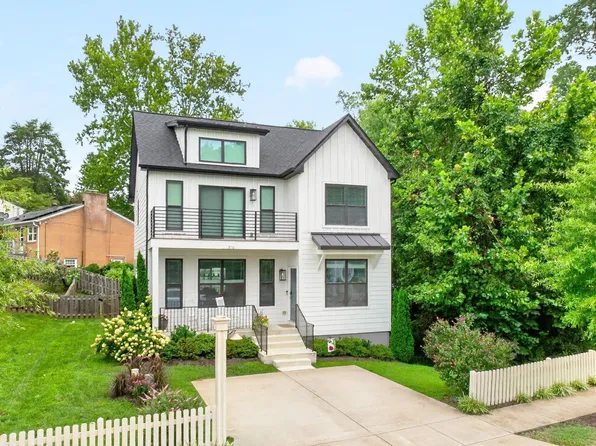 330 Huntley Ave, Charlottesville, VA 22902
