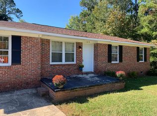 125 Panther Dr, Ninety Six, SC 29666