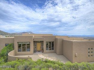 42638 N Deer Trail Rd, Cave Creek, AZ 85331