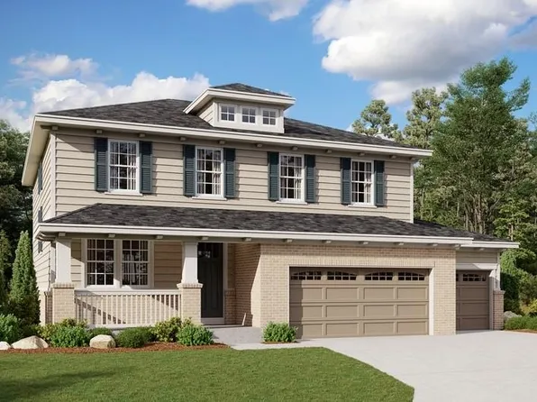 7285 S Waterloo Way, Aurora, CO 80016