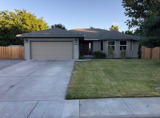 4155 French St, Richland, WA 99352