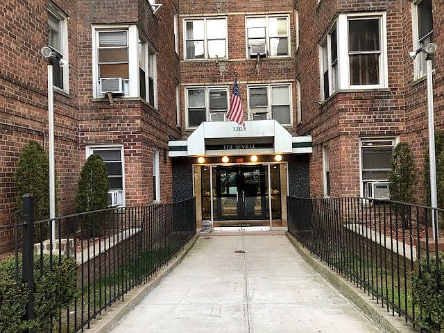 1st image of 3203 Nostrand Ave APT 2D