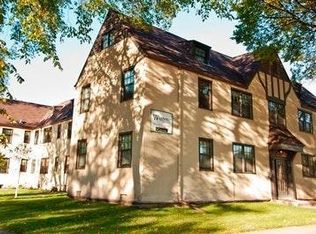 Winchester Manor, Fargo, ND 58102