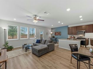 17203 Leafroller Dr #B, Pflugerville, TX 78660