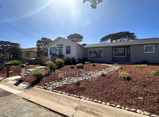 1015-1021 Shell Ave #1015, Pacific Grove, CA 93950