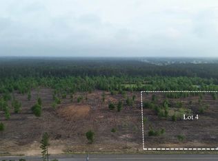 Tbd Route 66, DeQuincy, LA 70633