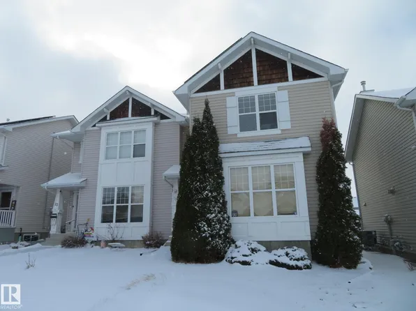 18 Connor Ln, Strathcona County, AB T8H 2L5