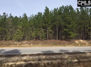 524 Robinson Town Rd, Cassatt, SC 29032