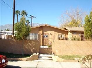 31941 Avenida La Paloma, Cathedral City, CA 92234