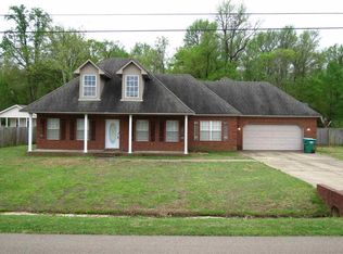 1243 Je Blaydes Pkwy, Atoka, TN 38004