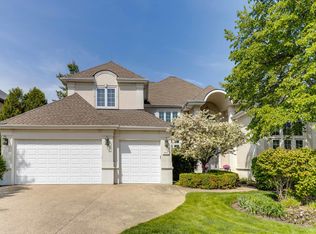 1847 Turtle Bay Rd, Vernon Hills, IL 60061