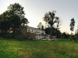 243 Main St, Cherryfield, ME 04622