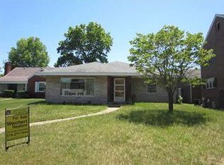 1307 Prospect Dr, Mishawaka, IN 46544