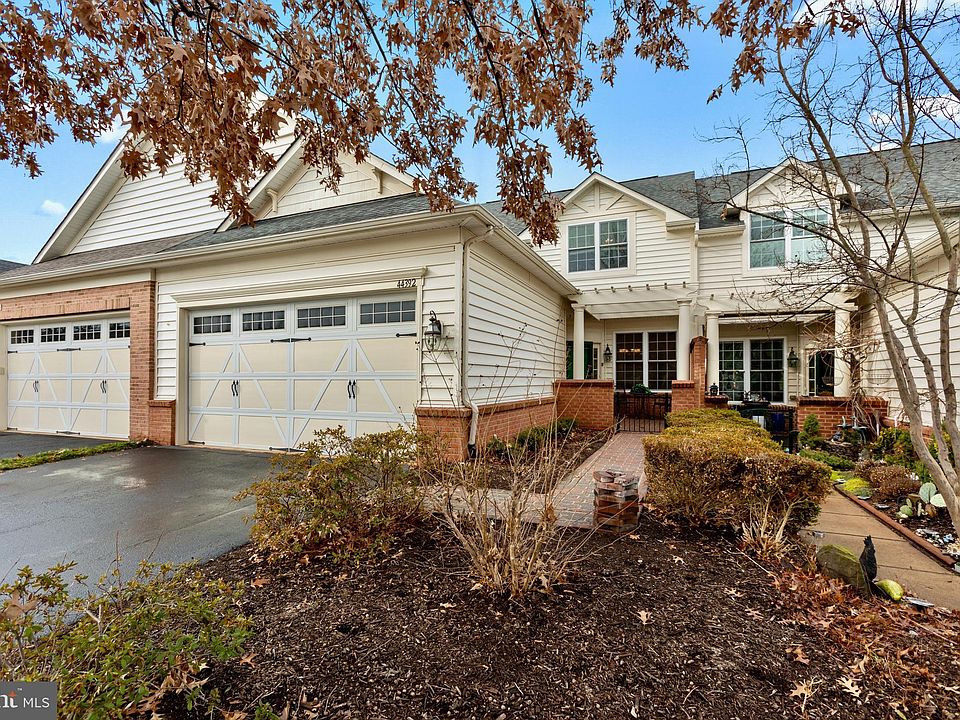 44392 Adare Manor Sq, Ashburn, VA 20147 Zillow