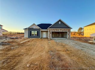 4047 Collier Rd LOT 3, Wade, NC 28395