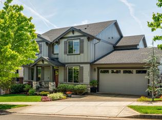 15395 SE Frye St, Happy Valley, OR 97086