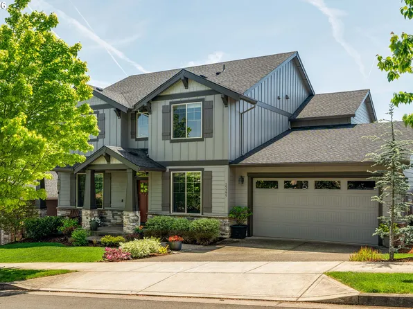 15395 SE Frye St, Happy Valley, OR 97086