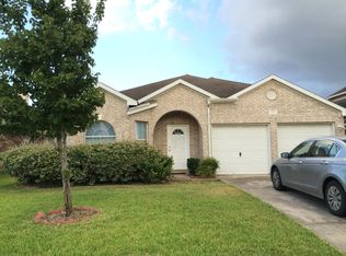 11106 Blue Feather Dr, Houston, TX 77064