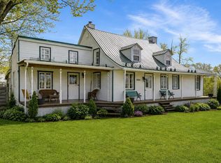9660 Boulevard Des Mille Acres, Laval, QC H7A4C6