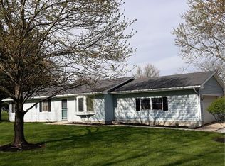 5135 Kessler Frederick Rd, Troy, OH 45373