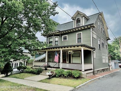 1213 E Gibson St, Scranton, PA, 18510