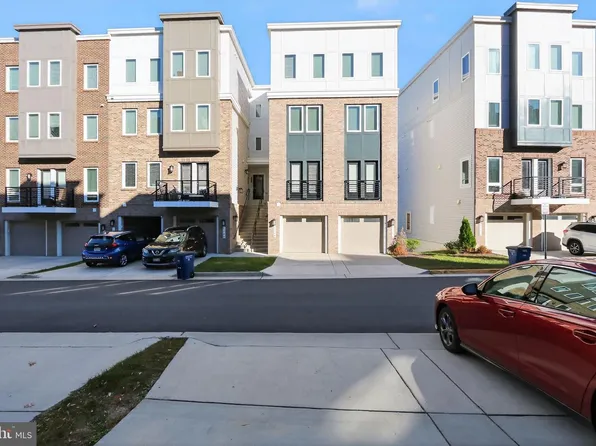 1322 Rail Stop Dr Unit 10, Woodbridge, VA 22191