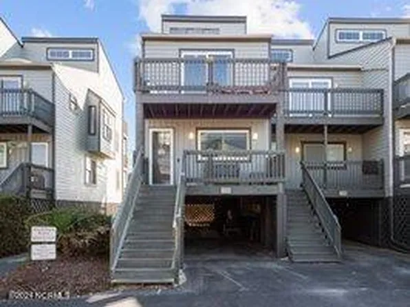 1928 New River Inlet Road #220, North Topsail Beach, NC 28460
