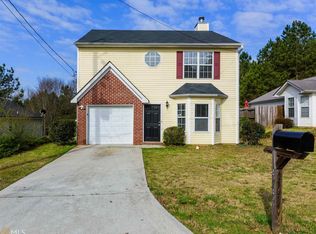 4747 Browns Mill Ferry Rd, Lithonia, GA 30038