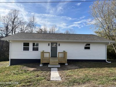 121 Bryant Cir, Rocky Top, TN, 37769