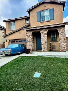 7130 Melody Dr, Fontana, CA, 92336