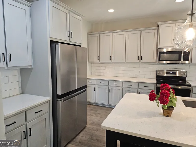 345 Rising Star Rd — Photo 14