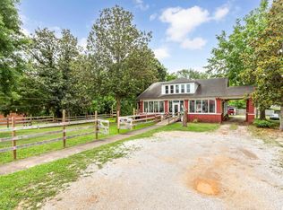 88862 Highway 9 #0, Lineville, AL 36266