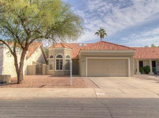 625 S Danyell Dr, Chandler, AZ 85225