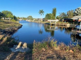 3000 Broadpoint Dr, Punta Gorda, FL 33983