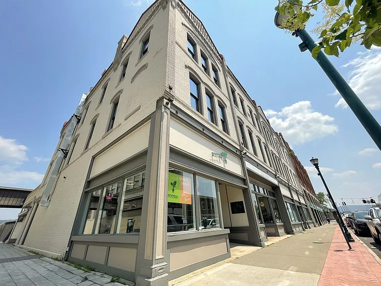 110 N. Main Street