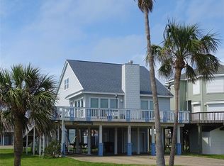 4207 Fiddler Crab Ln, Galveston, TX 77554
