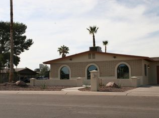 1561 N Center Ave, Casa Grande, AZ 85122