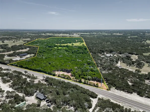 Tba Hwy #144, Walnut Springs, TX 76690