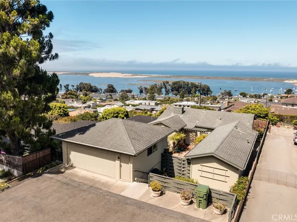235 Kern Ave, Morro Bay, CA 93442