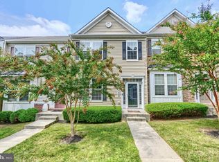 343 Paladium Ct, Owings Mills, MD 21117