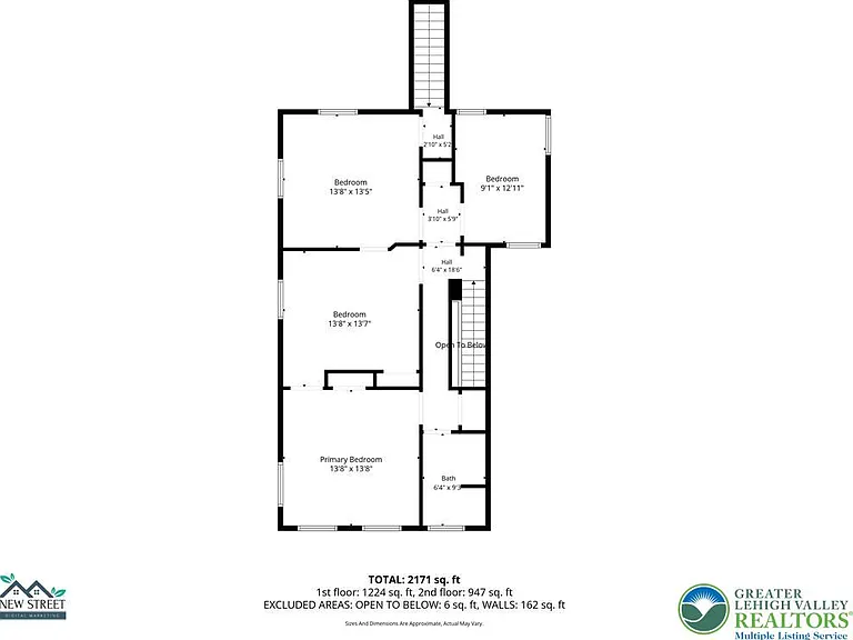 401 W Broad St — Photo 35