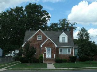 779 King Georges Rd, Fords, NJ 08863